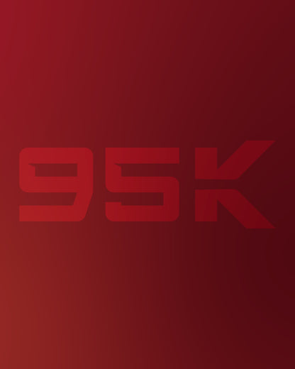 Nathan Aspinall 95K | Target