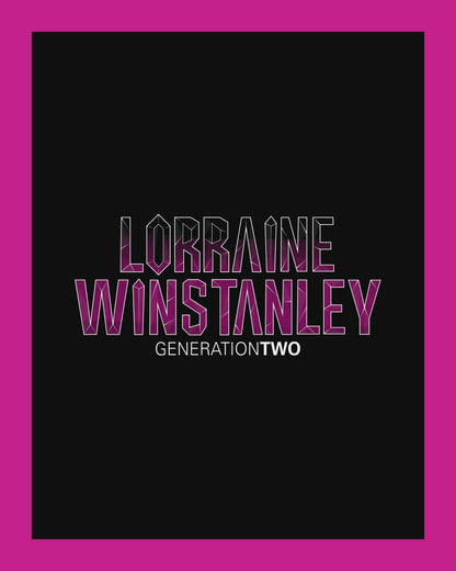 Lorraine Winstanley G2 SP | Target