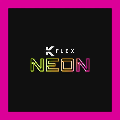 K-Flex Neon Yellow | Target