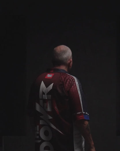 Phil Taylor GX2 SP | Target