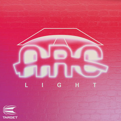 Arc Dartboard Cabinet Light | Target