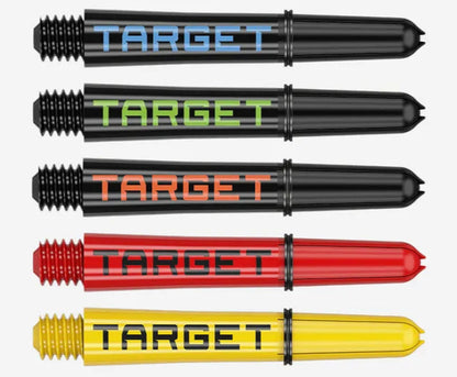 Pro Grip Tag Shafts (3 sets) | Target