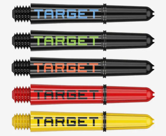 Pro Grip Tag Shafts (3 sets) | Target