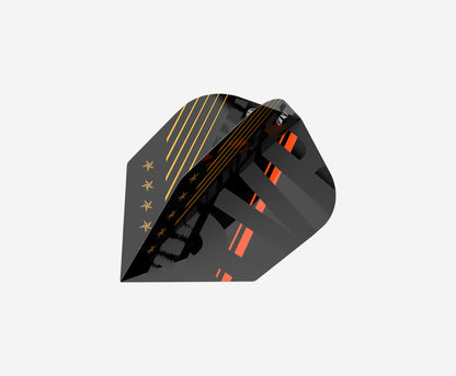 RVB Black Edition Flights | Target