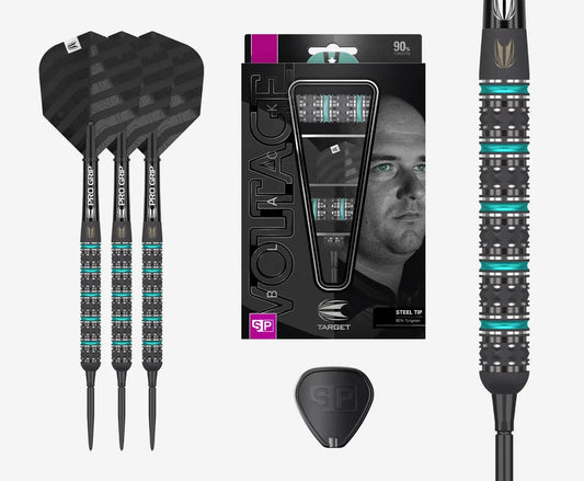 Rob Cross Black Edition SP | Target