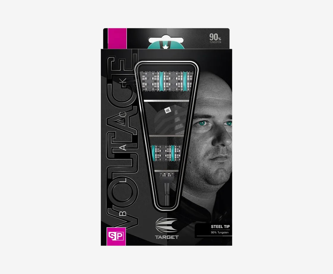 Rob Cross Black Edition SP | Target