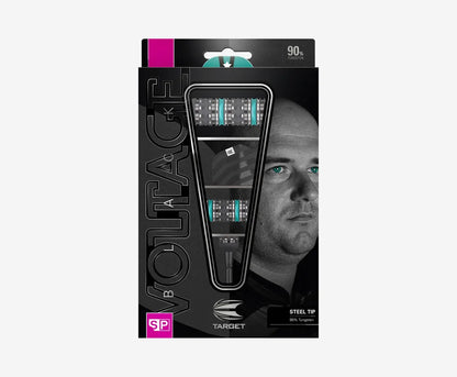 Rob Cross Black Edition SP | Target
