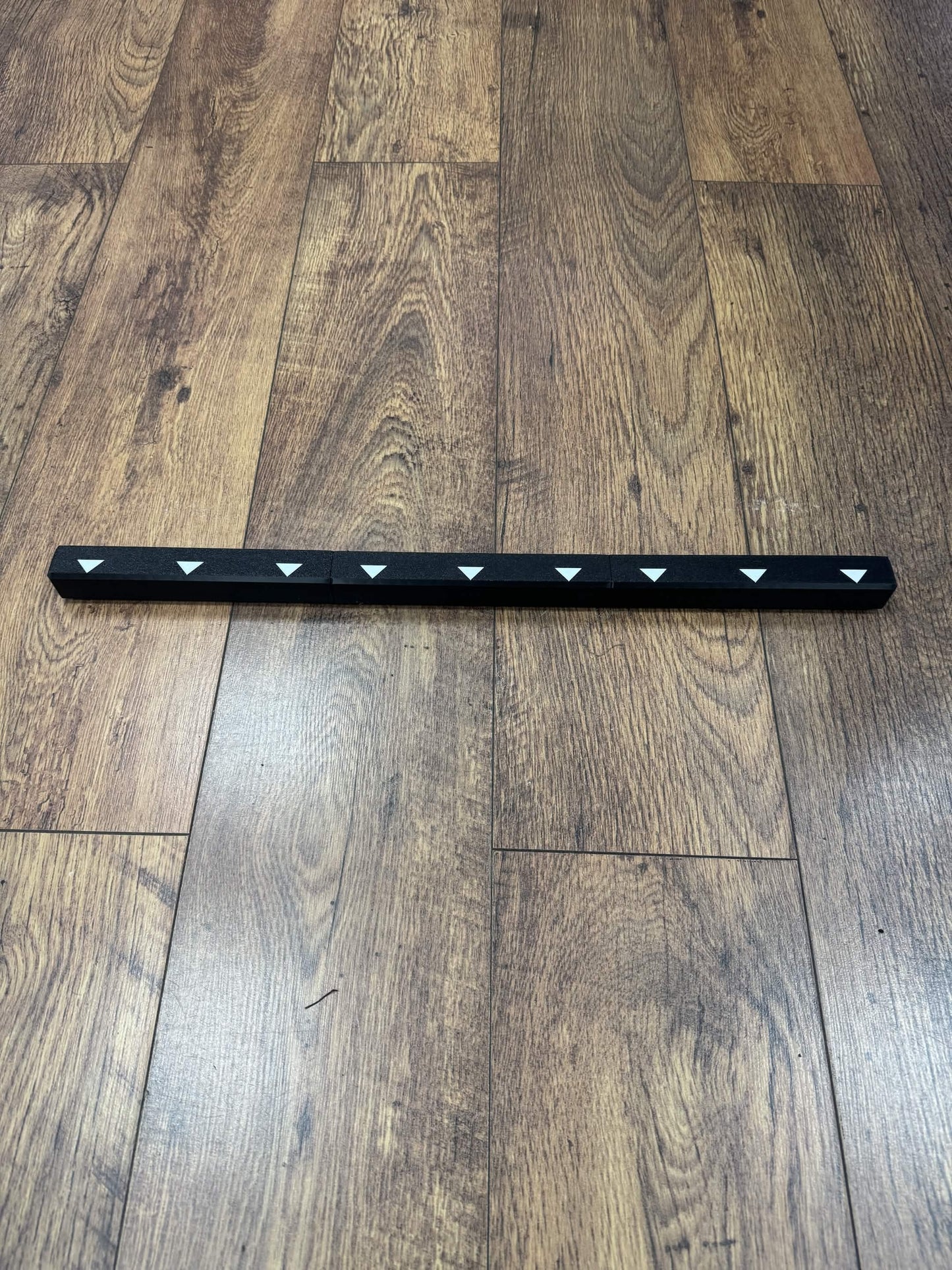 3D Printed Raised Oche | Dart Nation