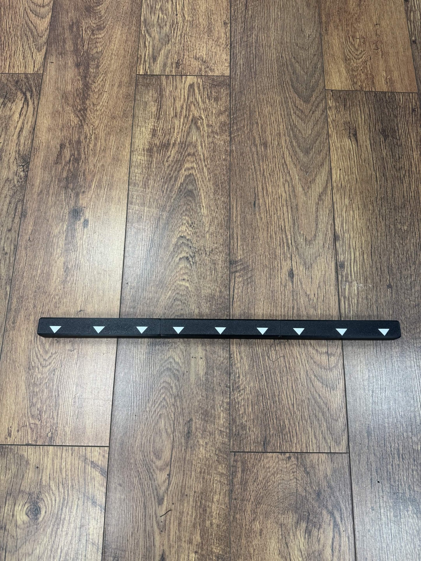 3D Printed Raised Oche | Dart Nation