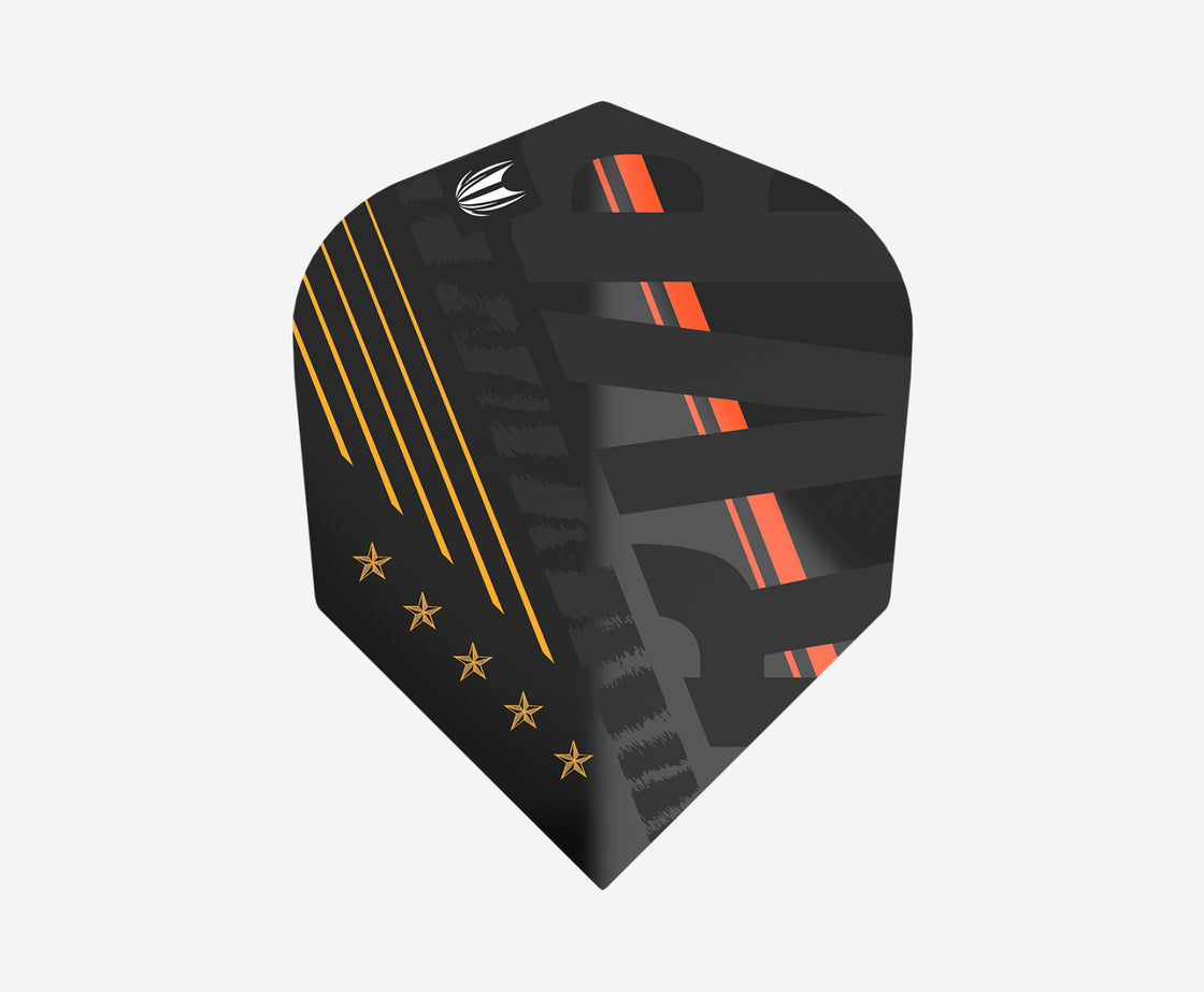 RVB Black Edition Flights | Target