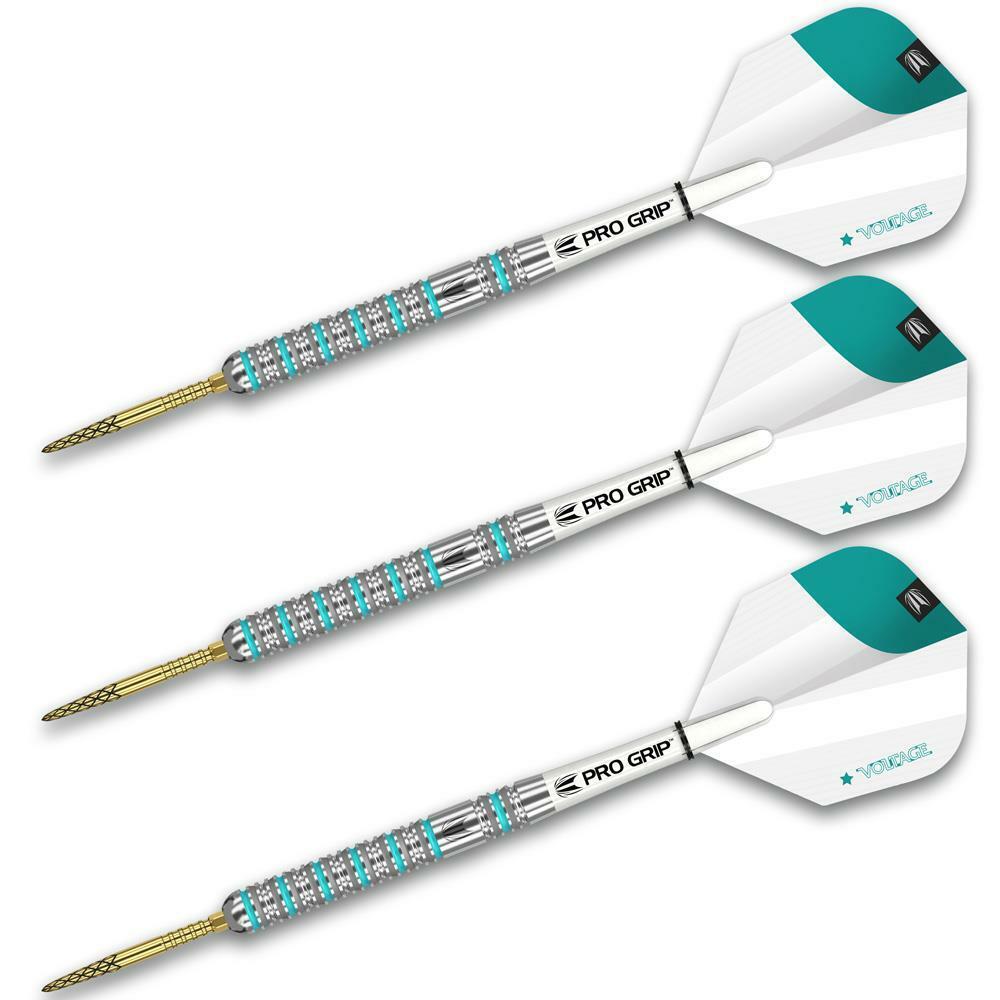 Rob Cross G2 SP | Target
