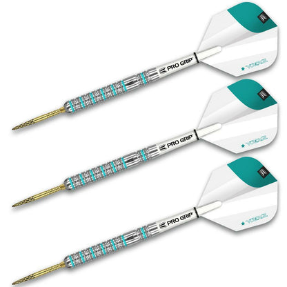 Rob Cross G2 SP | Target