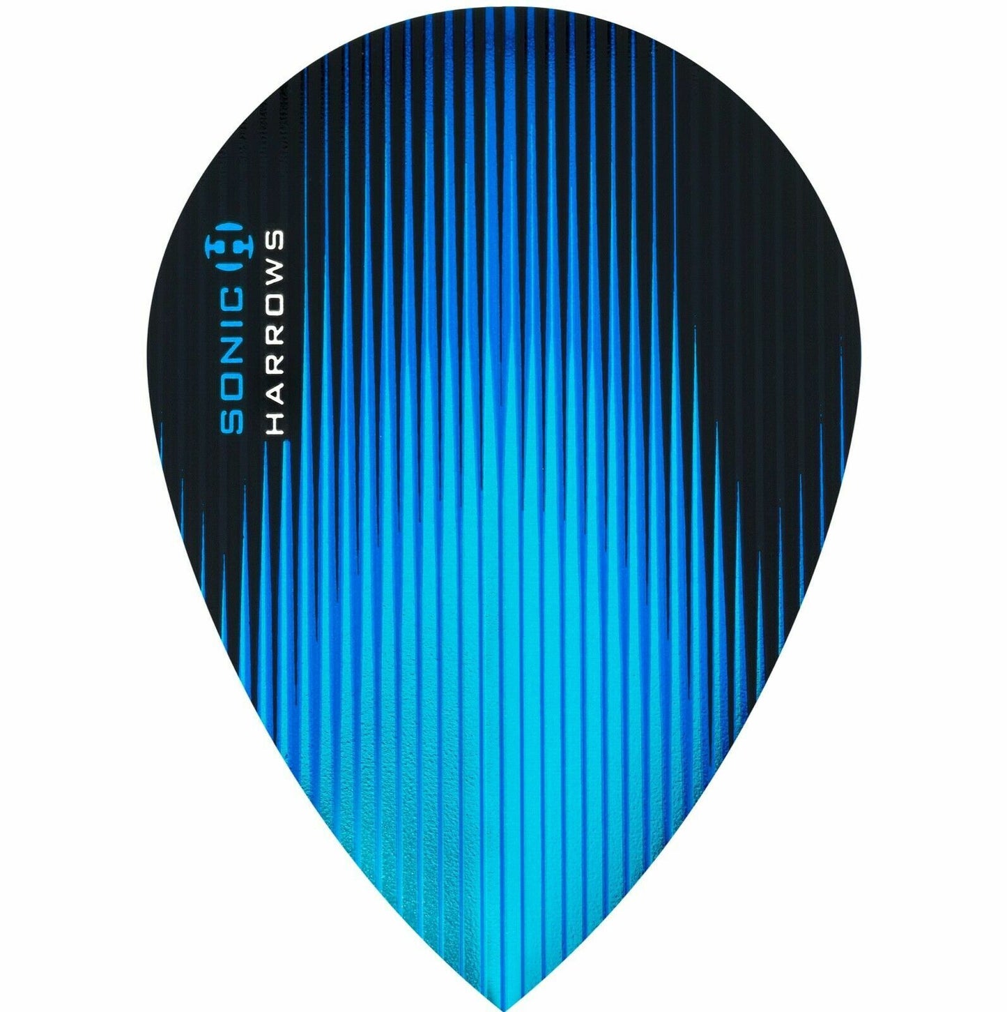 Sonic Pear Flights | Harrows