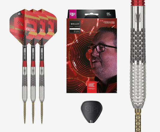 Stephen Bunting G5 SP | Target