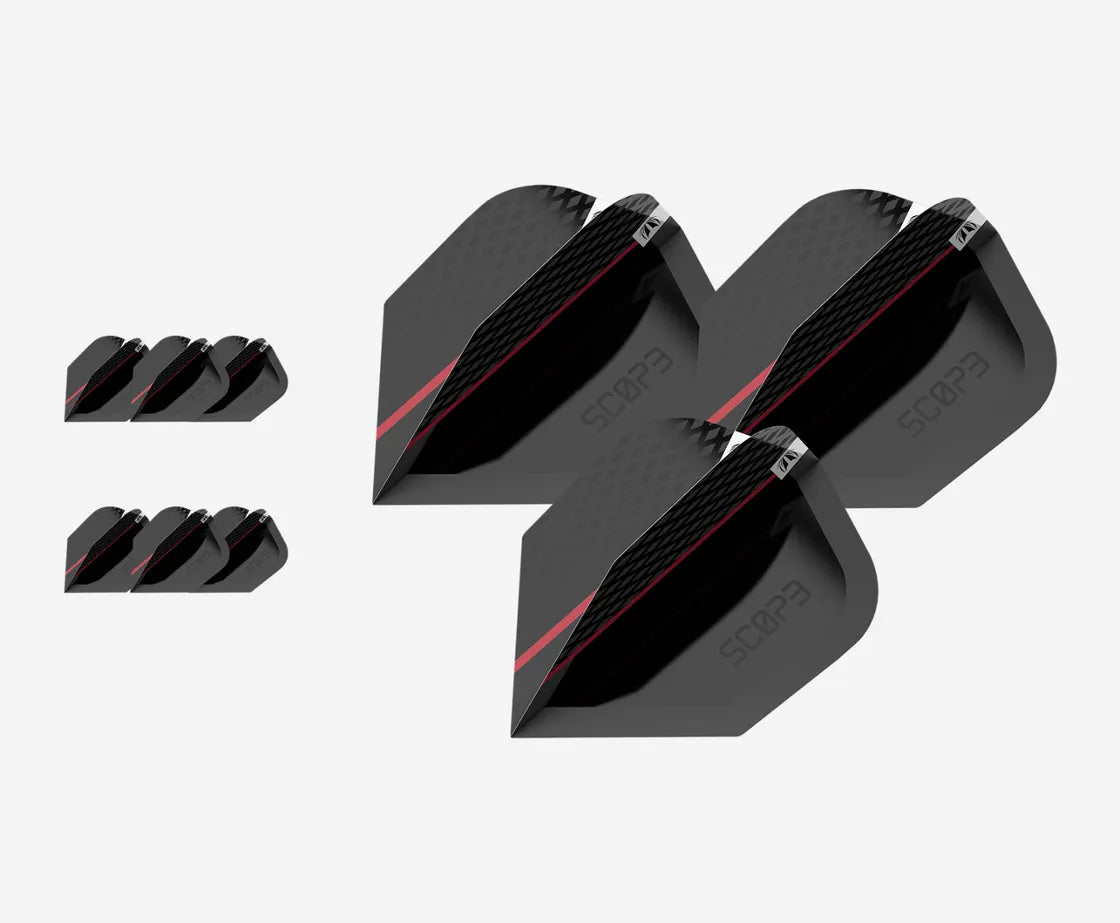 Scope Pro.Ultra Flights | Target