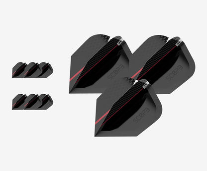 Scope Pro.Ultra Flights | Target