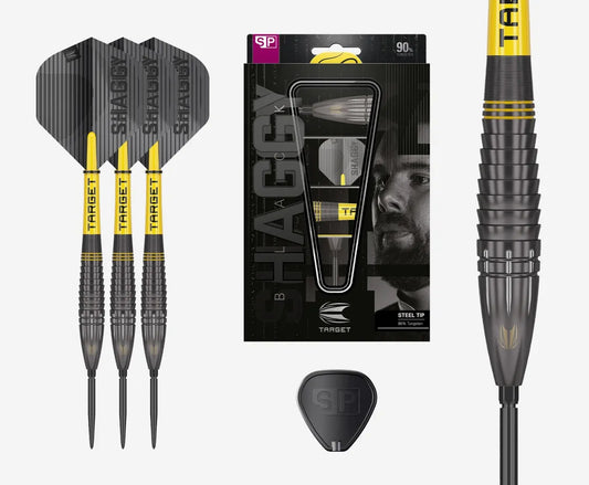 Scott Williams Black SP | Target