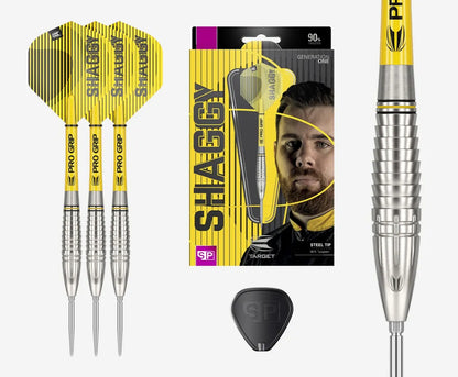 Scott Williams G1 SP | Target