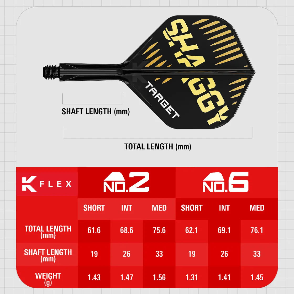 K-Flex Scott Williams | Target