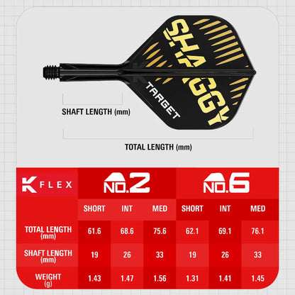 K-Flex Scott Williams | Target