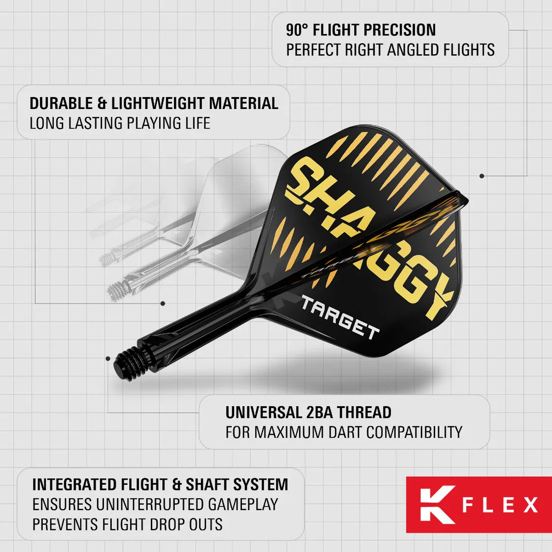 K-Flex Scott Williams | Target