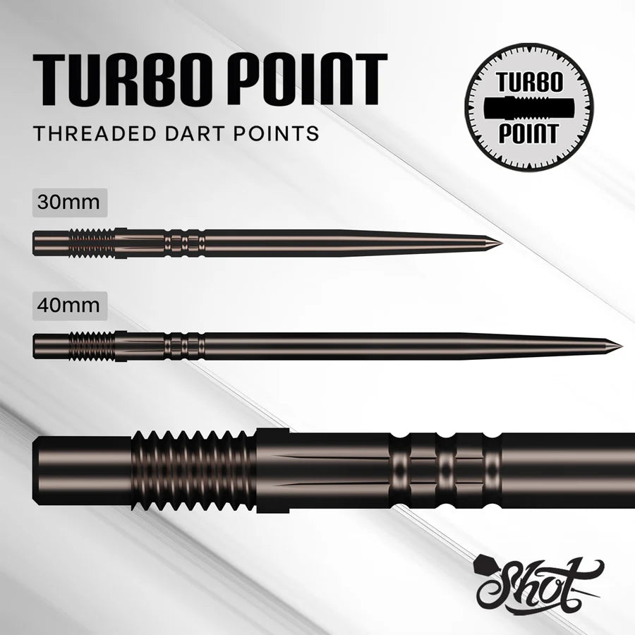 Turbo Points | Shot