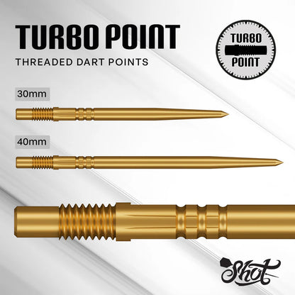 Turbo Points | Shot