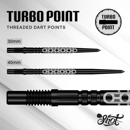 Goths Turbo Points | Shot