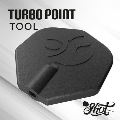 Michael Smith Turbo Points | Shot