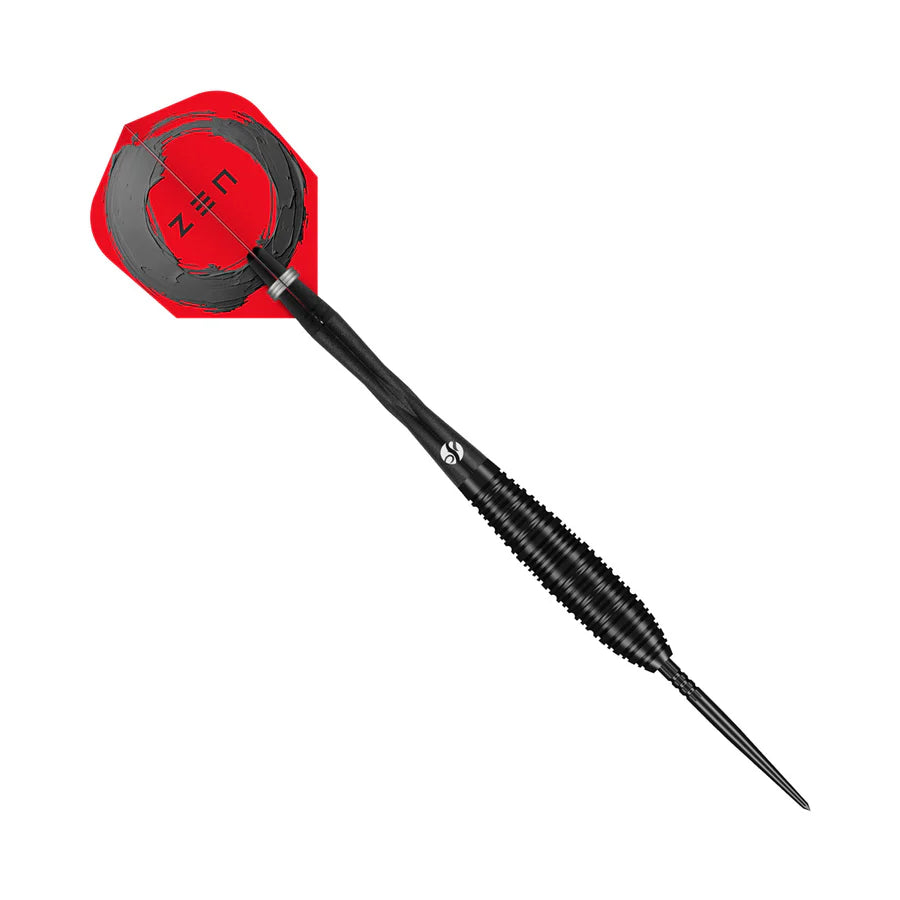 Zen Bomber Turbo Point Darts | Shot