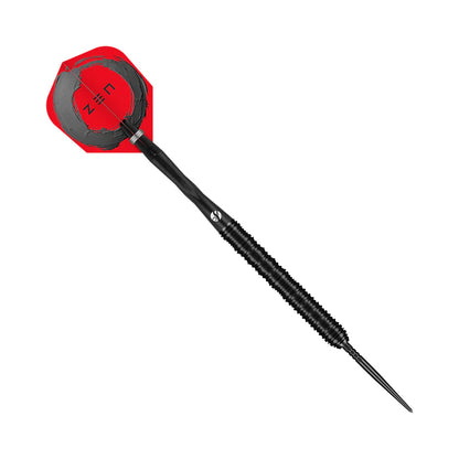 Zen Straight Turbo Point Darts | Shot