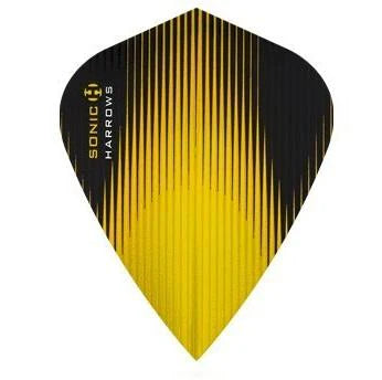 Sonic Kite Dart Flights | Harrows