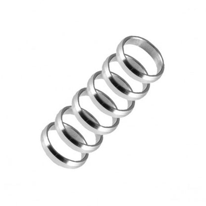 Supergrip Rings | Harrows