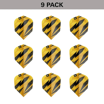 Buzz Pro Ultra No6 Flights - 3 Sets | Target