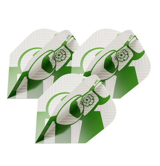 Charlie Manby Pro Ultra No6 Flights | Target
