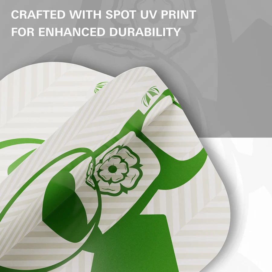 Charlie Manby Pro Ultra No6 Flights - 3 Sets | Target