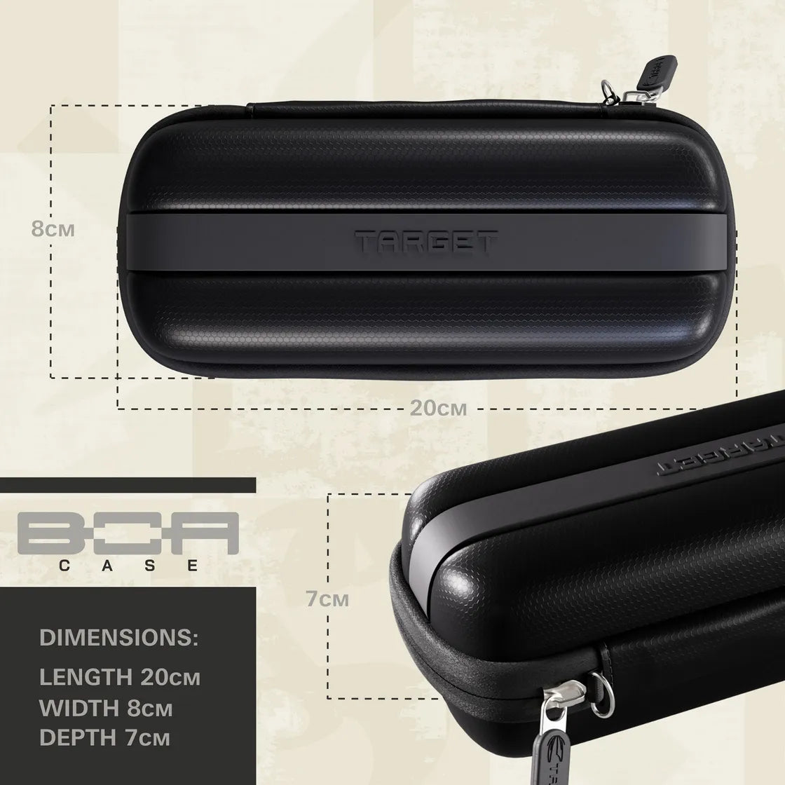 Boa Case | Target