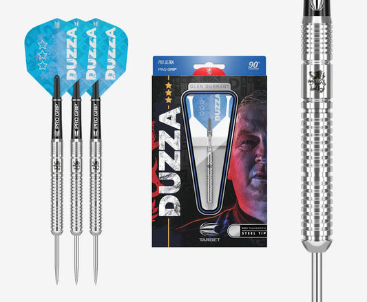 Glen Durrant G1 | Target