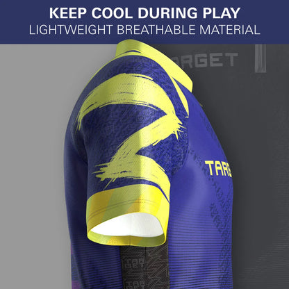 Luke Littler 2026 Playing Shirt | Target