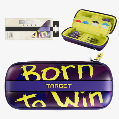 Luke Littler World Champion Boa Case | Target