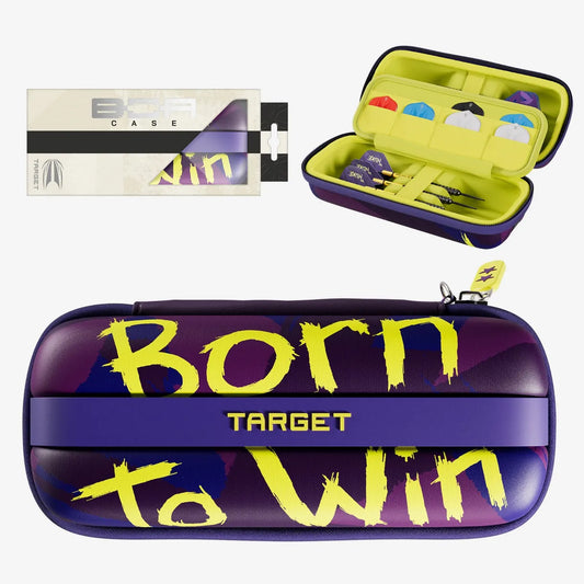 Luke Littler World Champion Boa Case | Target