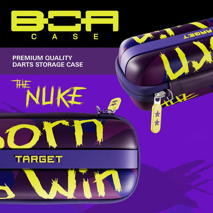 Luke Littler World Champion Boa Case | Target