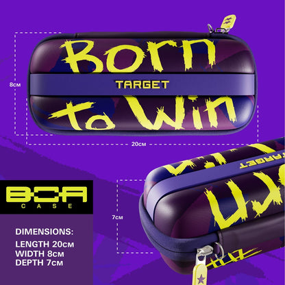 Luke Littler World Champion Boa Case | Target