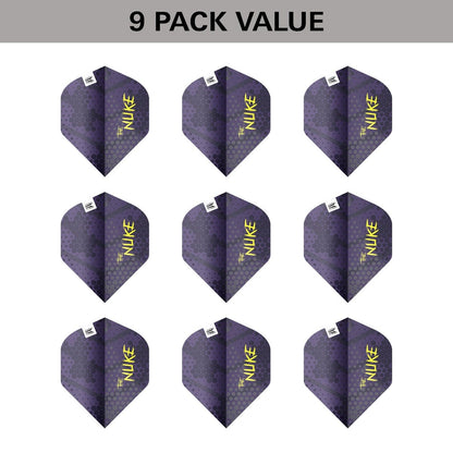 Luke Littler G1 Pro Ultra No2 Flights - 3 Sets | Target