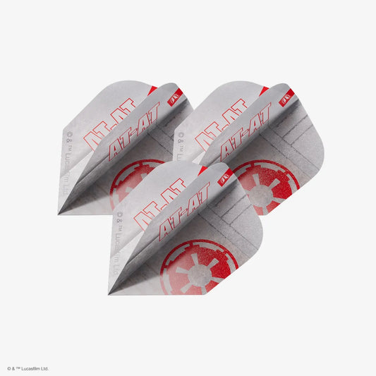 AT-AT Pro Ultra No6 Dart Flights | Star Wars | Target