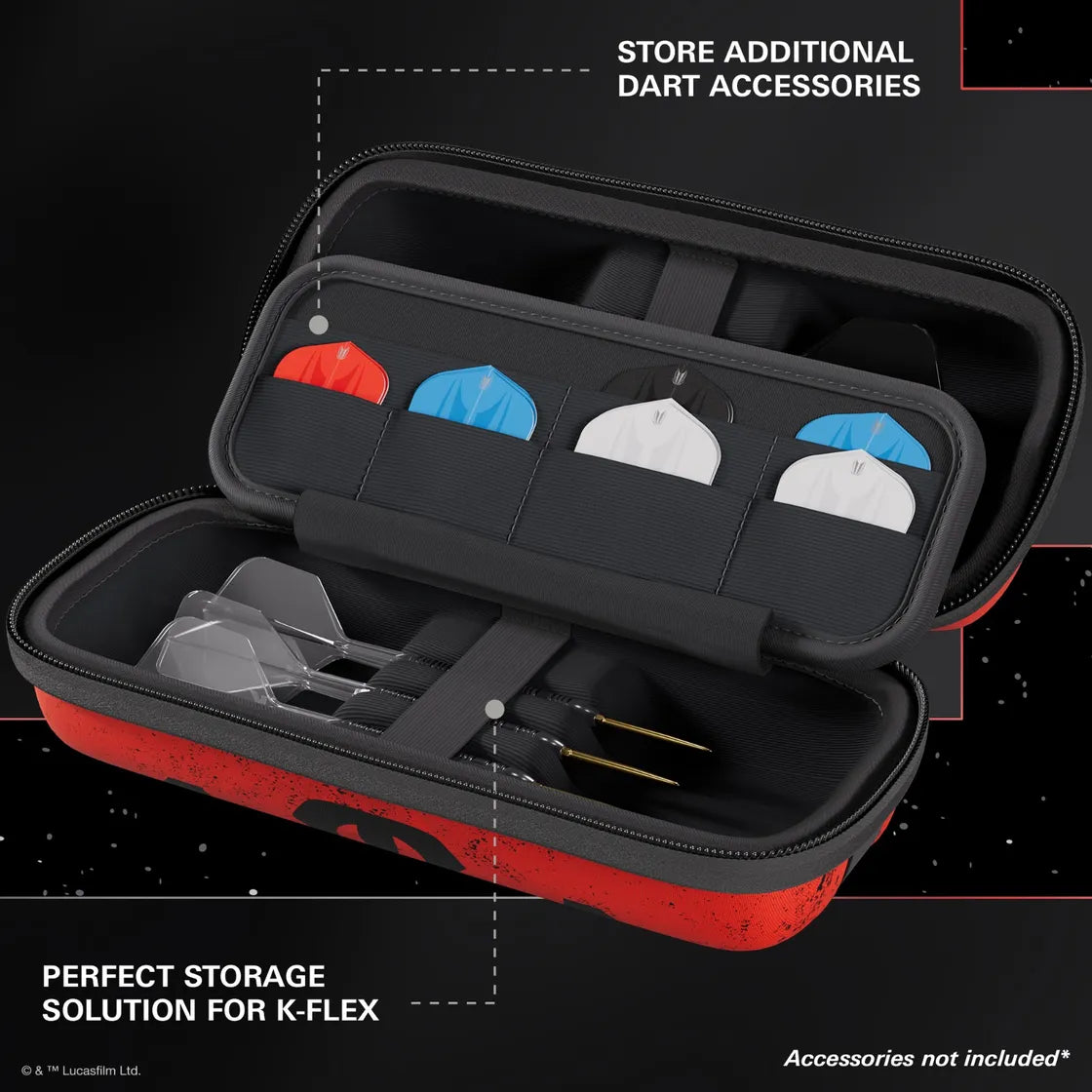Star Wars Darth Maul Boa Case | Target