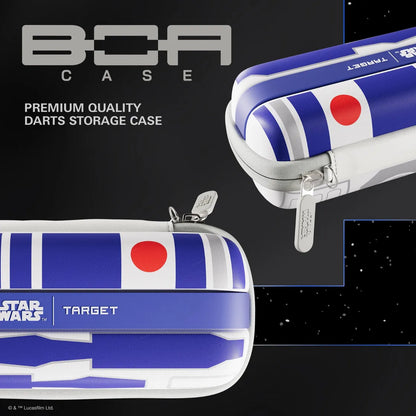 Star Wars R2-D2 Boa Case | Target