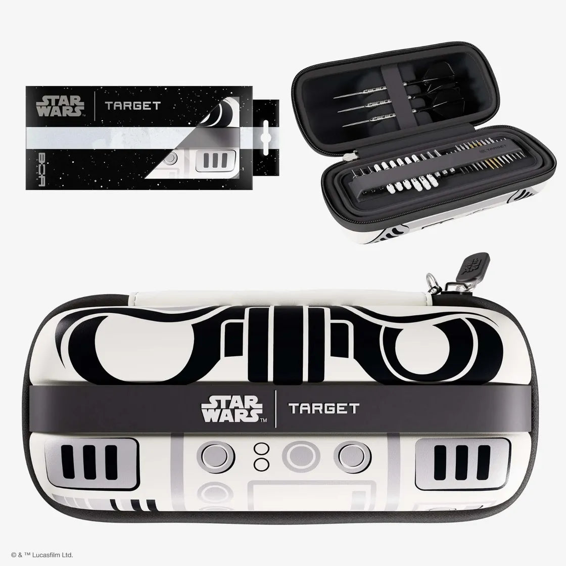 Star Wars Storm Trooper Boa Case | Target