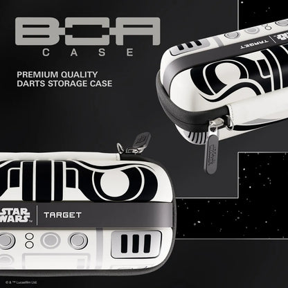 Star Wars Storm Trooper Boa Case | Target