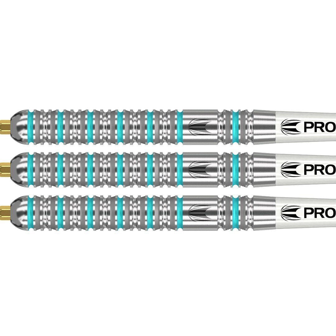Rob Cross G2 SP | Target